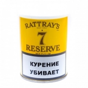    Rattray's 7 Reserve Medium - 100